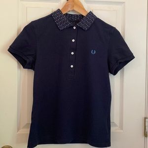 Fred Perry Polo